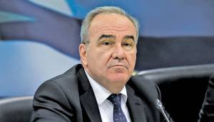 Παπαθανάσης: Η Ελλάδα διατηρεί ισχυρές συμμαχίες- Εξαιρετικές οι ελληνοαμερικανικές σχέσεις