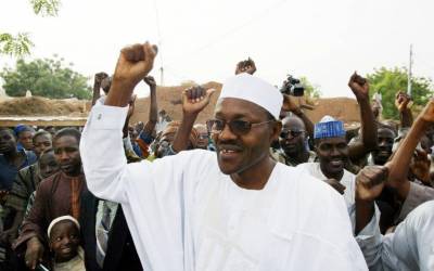 Νιγηρία: Νικητής των εκλογών ο Μπουχάρι