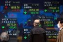 Κέρδη για τον Nikkei, διορθώνει η Κίνα