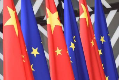 Σύνοδος ΕΕ-Κίνας: Οι κυρώσεις στη Ρωσία σε πρώτο πλάνο