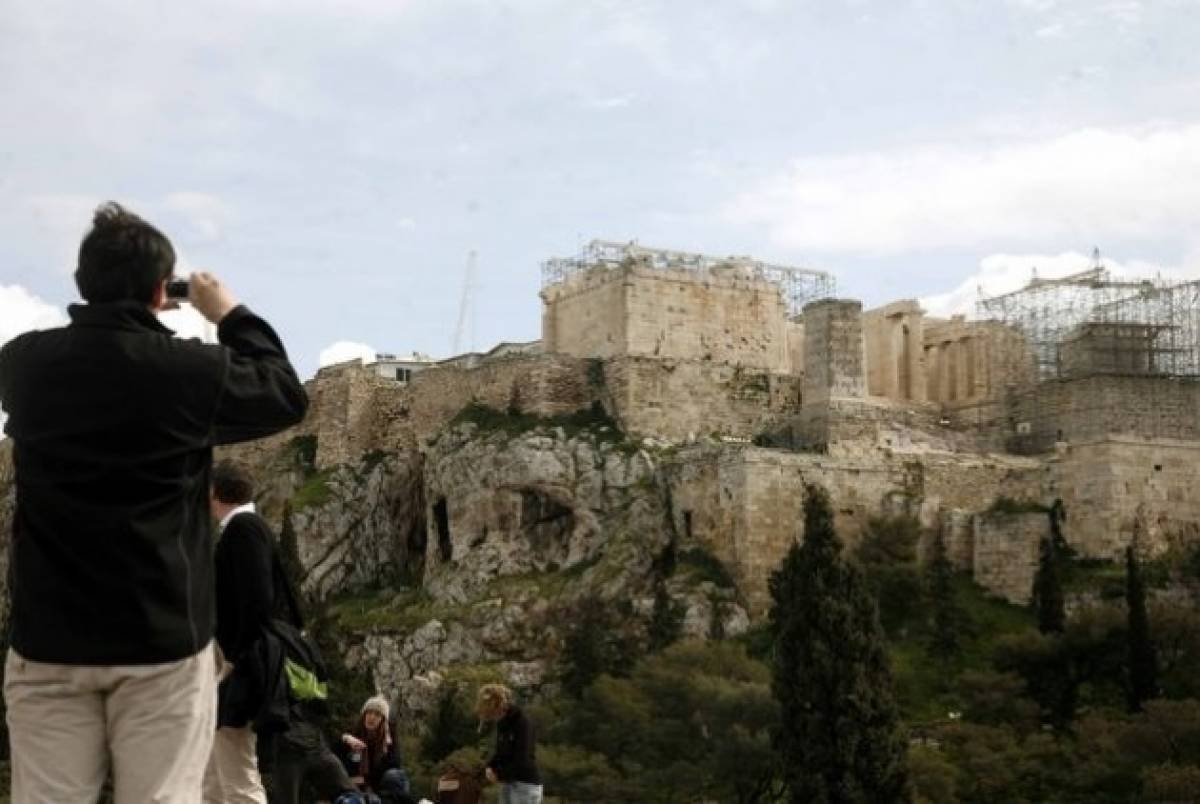 Τα 2.330 ακίνητα ΚΑΕΚ έδωσε στη δημοσιότητα το Υπουργείο Πολιτισμού