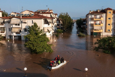 Πλημμύρες: Το πλαίσιο στήριξης των πληγέντων-Έως €4.000 η πρώτη αρωγή