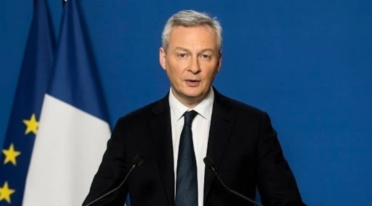 Λεμέρ: «Υγειονομική ασυναρτησία» η απόφαση Τραμπ για κλείσιμο αμερικανικών συνόρων