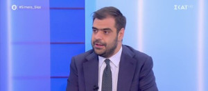 Μαρινάκης: Η κυβέρνηση Τσίπρα αποφυλάκισε 17.000 βαρυποινίτες - Δεν υπάρχουν «λεφτόδενδρα» απαντά στο ΠΑΣΟΚ