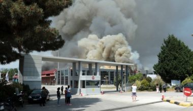 SUNLIGHT: Aμεση διενέργεια πρόσθετων περιβαλλοντικών ελέγχων και μετρήσεων στην περιοχή