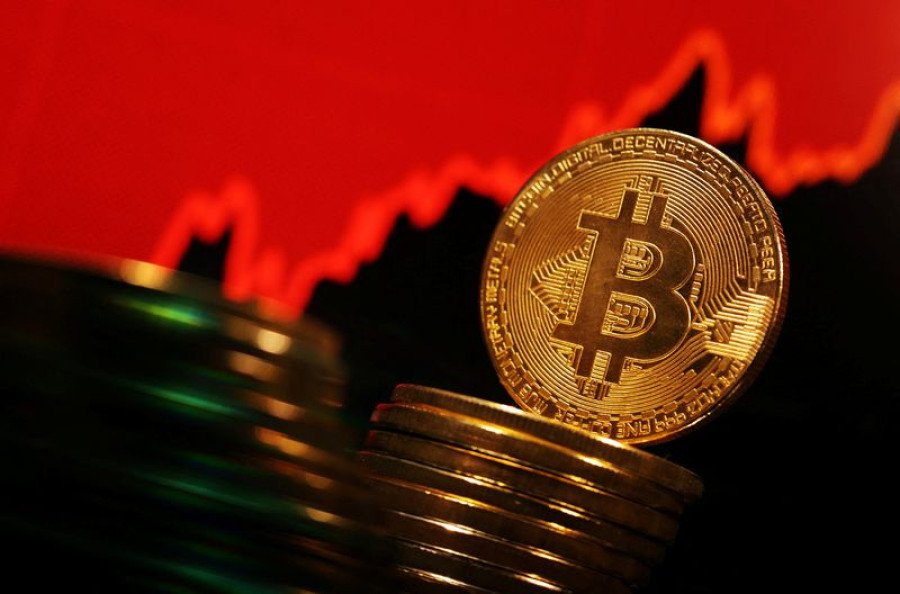 «Ξεθώριασε» ο ενθουσιασμός για τα ETF Bitcoin- «Πληγώνονται» τα κρυπτονομίσματα