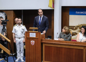 Κεφαλογιάννης: Ατομική και συλλογική δουλειά για εξάλειψη της ενδοοικογενειακής βίας