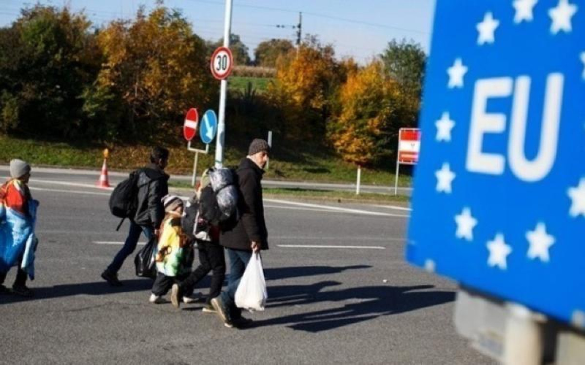 Άσυλο και μετανάστευση: Συμφωνία για περισσότερη αλληλεγγύη και επιμερισμό ευθυνών