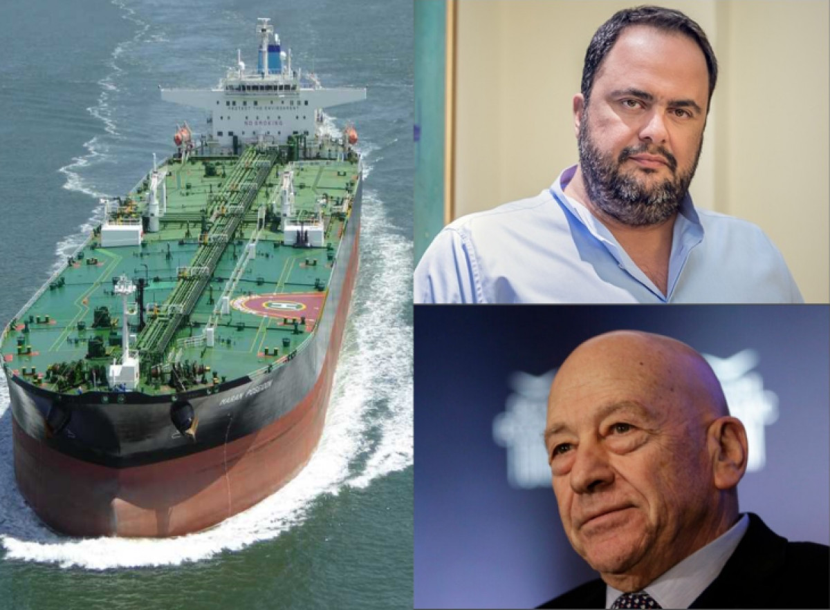 Εμπάργκο ΕΕ στο ρωσικό πετρέλαιο: Γκρίζες ζώνες «μπερδεύουν» τους πλοιοκτήτες