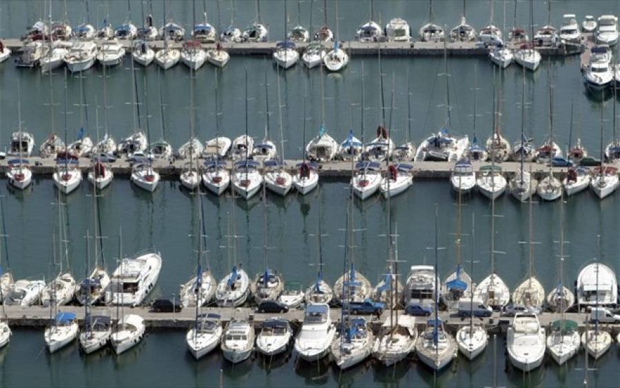 Στα σκαριά παράταση για την εγγραφή στο e-Μητρώο Πλοίων