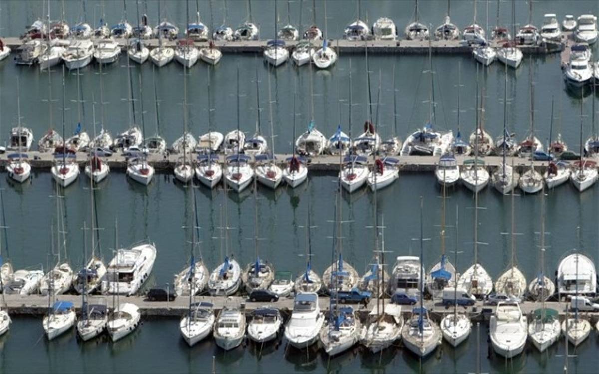 Στα σκαριά παράταση για την εγγραφή στο e-Μητρώο Πλοίων