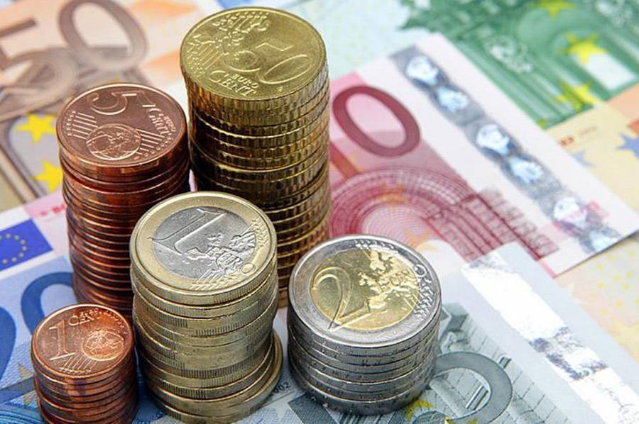Ληξιπρόθεσμα δημοσίου: Αυξήθηκαν κατά 200 εκατ. ευρώ τον Μάρτιο