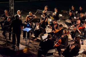 Σειρά συναυλιών της Ορχήστρας Academica του Ωδείου Αθηνών, με ελεύθερη είσοδο