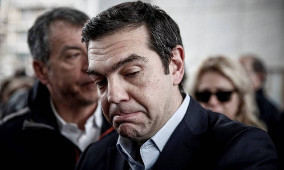 Μπουρλότο στο πολιτικό σκηνικό λόγω της καταστροφής και σενάρια ανασχηματισμού