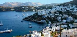 Παράταση του αυστηρού lockdown στη Λέρο- Καθολική απαγόρευση κυκλοφορίας