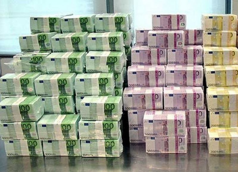 Ρευστότητα 820 εκατ. ευρώ από την Επιτροπή Έγκρισης Τραπεζικών Συναλλαγών