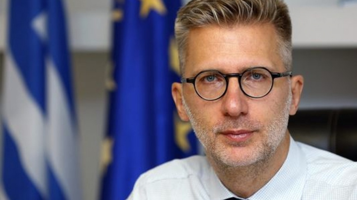Σκέρτσος: Eντολή από τον ελληνικό λαό για αυτοδύναμη κυβέρνηση