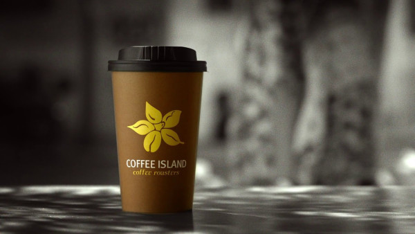 Coffee Island: Αύξηση τζίρου 13,1% το 2025 – Επενδύσεις, και διεθνής επέκταση, διαψεύδονται τα σενάρια πώλησης