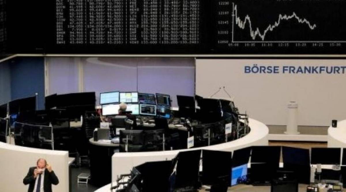 Προσπάθεια ανάκαμψης για τα ευρωπαϊκά χρηματιστήρια