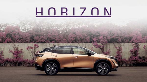 Ένα εξερευνητικό ταξίδι στο σχεδιασμό του Nissan Ariya