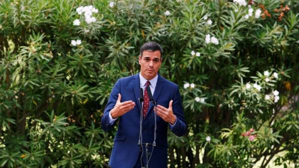 Ισπανία: Ξεκινά ο τελευταίος γύρος διαβουλεύσεων για αποφυγή των εκλογών