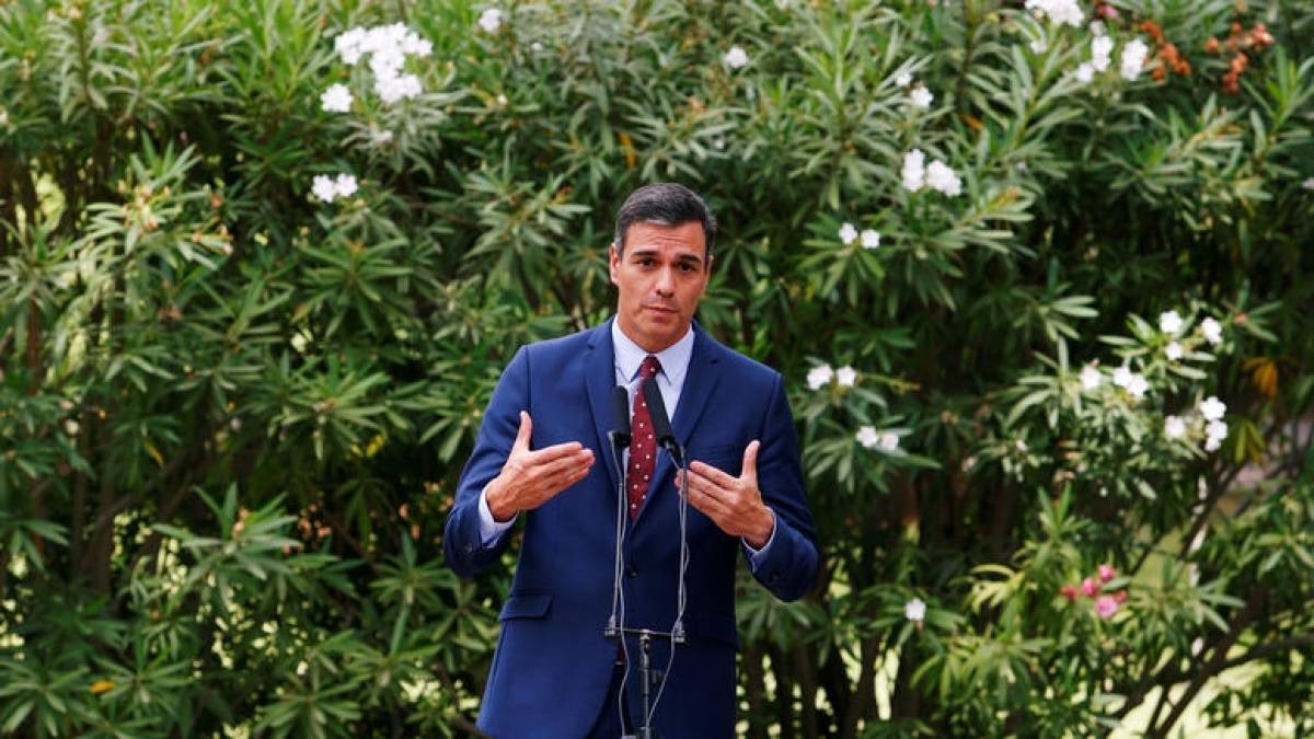 Ισπανία: Ξεκινά ο τελευταίος γύρος διαβουλεύσεων για αποφυγή των εκλογών