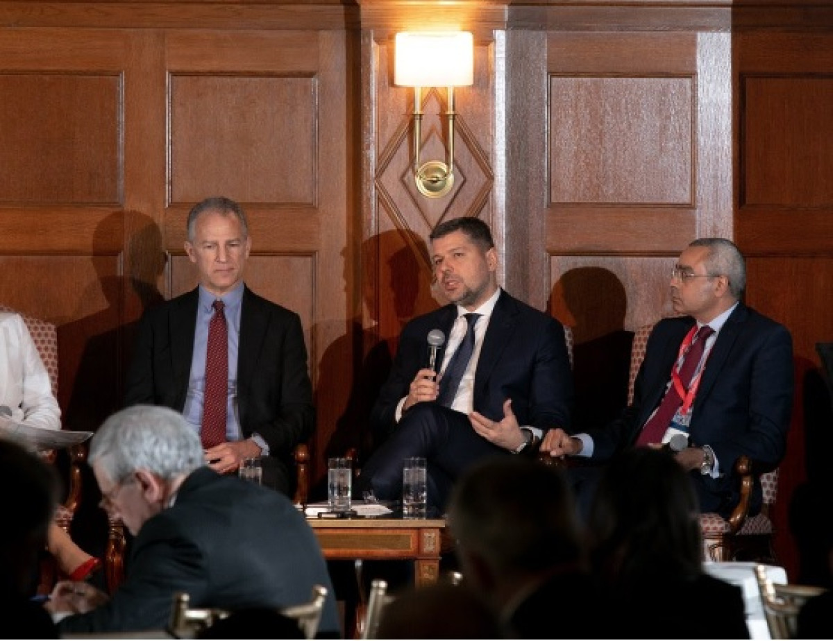 Στάσσης (ΔΕΗ): Business plan αφιερωμένο σε καθαρές τεχνολογίες και ευελιξία