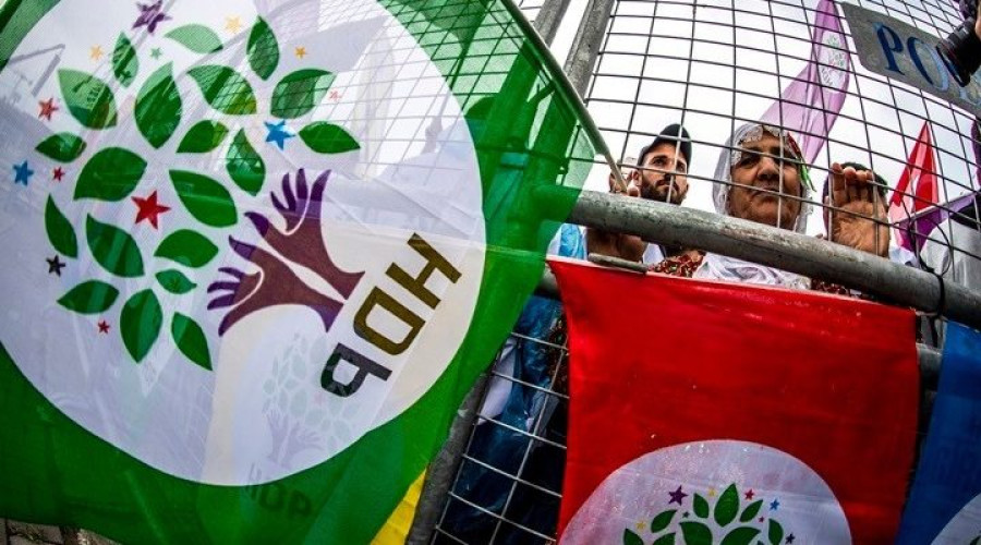 Τουρκία: Θετική η αντιπολίτευση ως προς τις συνομιλίες με το HDP