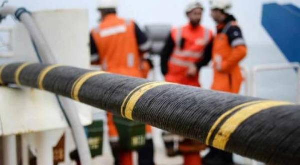 Η Ελλάδα αρνείται την χορηγία €355 εκατ. για διασύνδεση Κρήτης-Αττικής