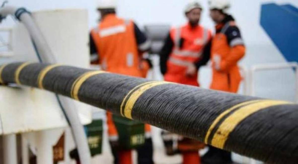 Η Ελλάδα αρνείται την χορηγία €355 εκατ. για διασύνδεση Κρήτης-Αττικής