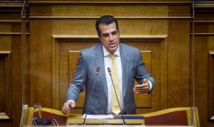 Πλεύρης για ΕΣΥ: Στα €4,52 δισ. τα κονδύλια το 2022