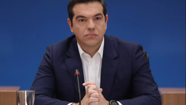 Τσίπρας: Η απαγωγή Μαδούρο συνιστά πρωτόγνωρη παραβίαση του Διεθνούς Δικαίου