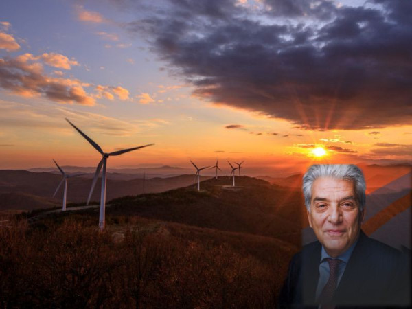 ΕΛΕΤΑΕΝ: Προκηρύσσει την φετινή υποτροφία «Αρθούρος Ζερβός»