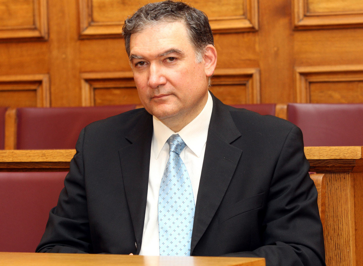Δικαίωση Γεωργίου της ΕΛΣΤΑΤ από το Δικαστήριο Ανθρωπίνων Δικαιωμάτων!