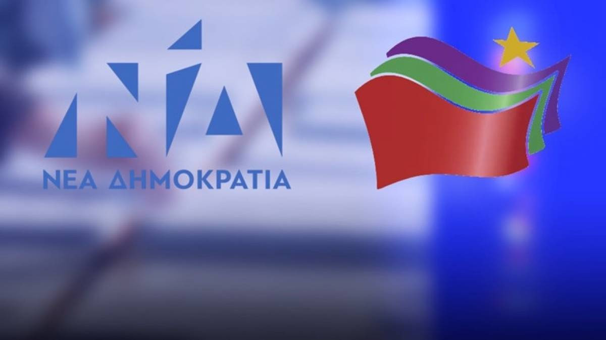 Κόντρα ΝΔ-ΣΥΡΙΖΑ για την τιμή του καφέ και τον ΦΠΑ