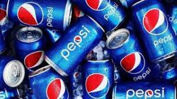 Αύξηση στα κέρδη και έσοδα της Pepsico