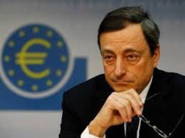 Οι short θέσεις στο ευρώ ενόψει ΕΚΤ, μπορεί να είναι εντελώς λάθος