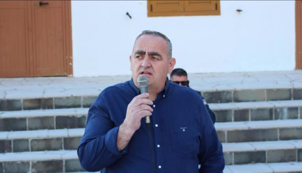 Νέα αναβολή στη δίκη του Φρέντη Μπελέρη