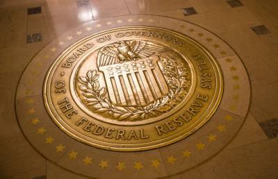 Θέμα εβδομάδων η έκθεση της Fed για τα κρυπτονομίσματα