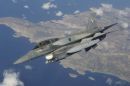Εικονικές αερομαχίες στο Αιγαίο