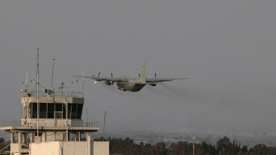Σουδάν: Στο Τζιμπουτί το C-27 που θα παραλάβει τους Έλληνες