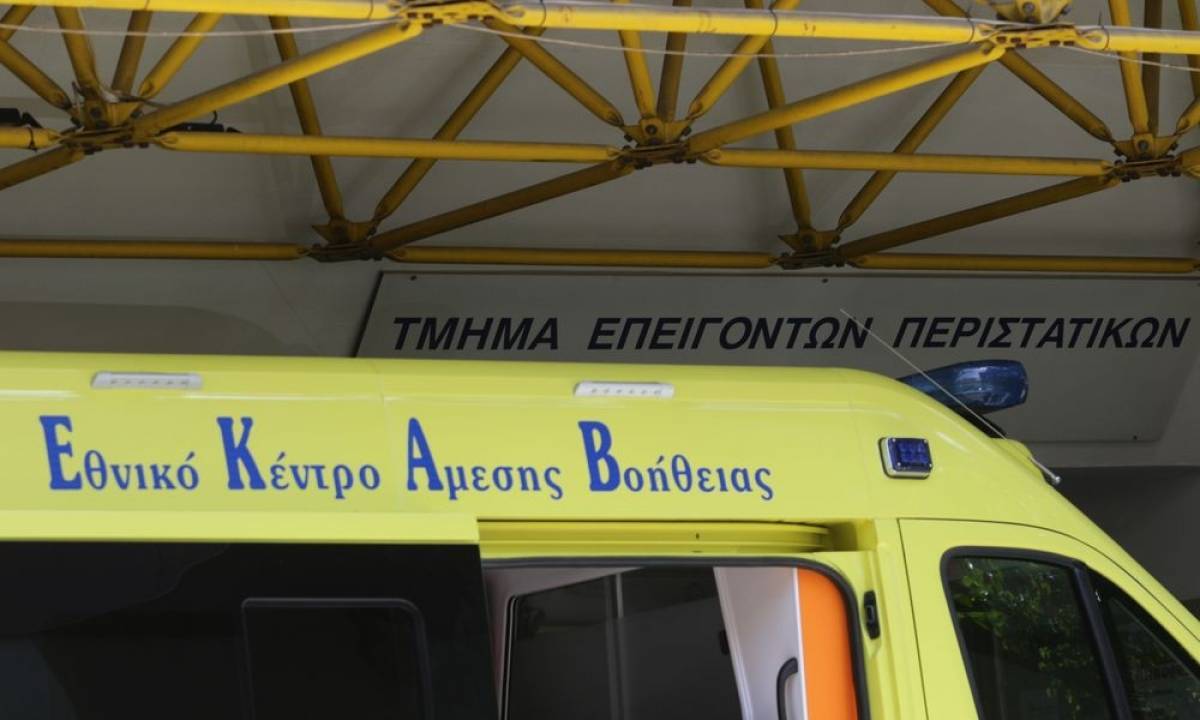 Νεκρό κοριτσάκι τριών μηνών από δαγκωματιές ροτβάιλερ στα Γλυκά Νερά