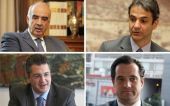 ΝΔ: «Εκλογές ή διαλυόμαστε»