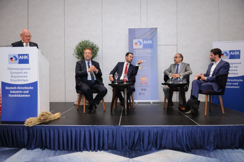 Σε λιγότερες δόσεις η αποπληρωμή των παλαιότερων επενδυτικών σχεδίων