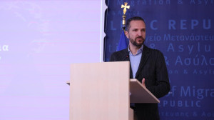 ΚΜΟΠ: Εκπαίδευση επαγγελματιών υγείας σχετικά με το trafficking