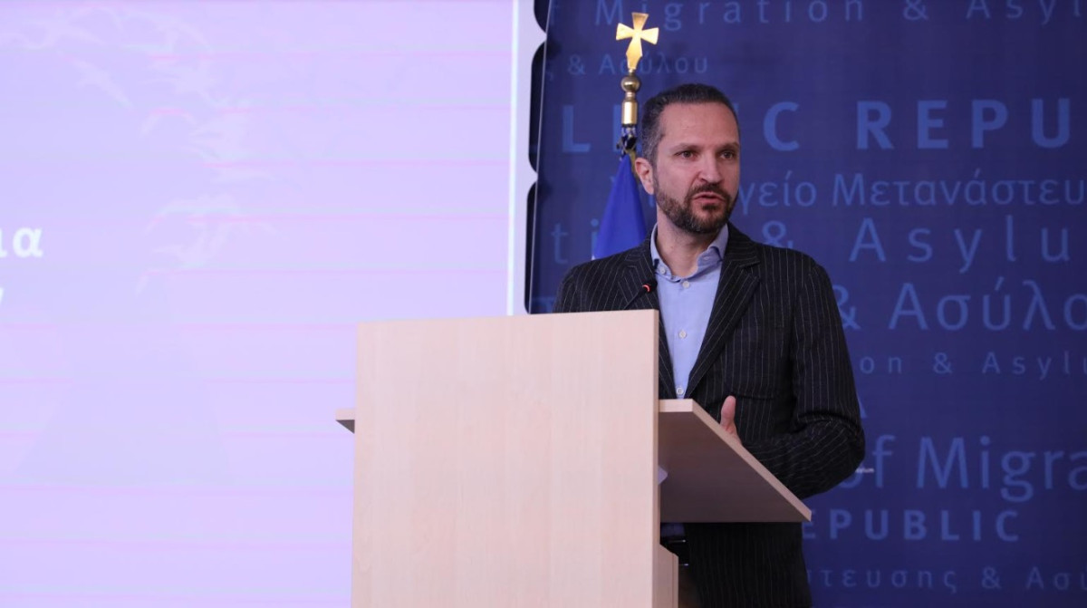 ΚΜΟΠ: Εκπαίδευση επαγγελματιών υγείας σχετικά με το trafficking