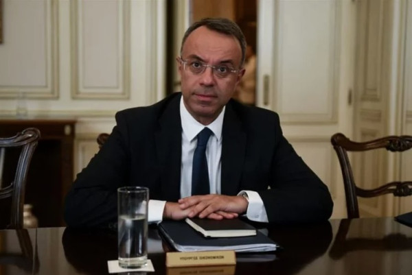 Σταϊκούρας: Τουλάχιστον 1,5 έτος για επιβατικά τρένα στη γραμμή Αθήνα-Θεσσαλονίκη