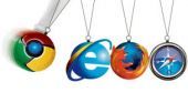 Τα...πάνω κάτω στους browsers- Ποιοι είναι οι δημοφιλέστεροι σήμερα