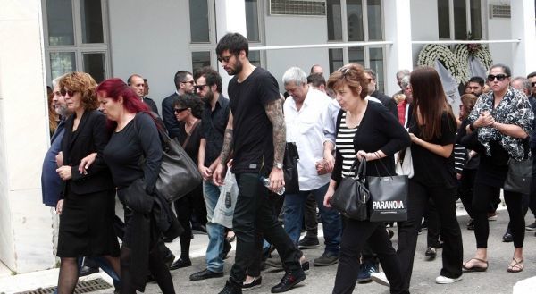 Ολυμπιακός: Στο πλευρό του Πρίντεζη συμπαίκτες και διοίκηση (photos)