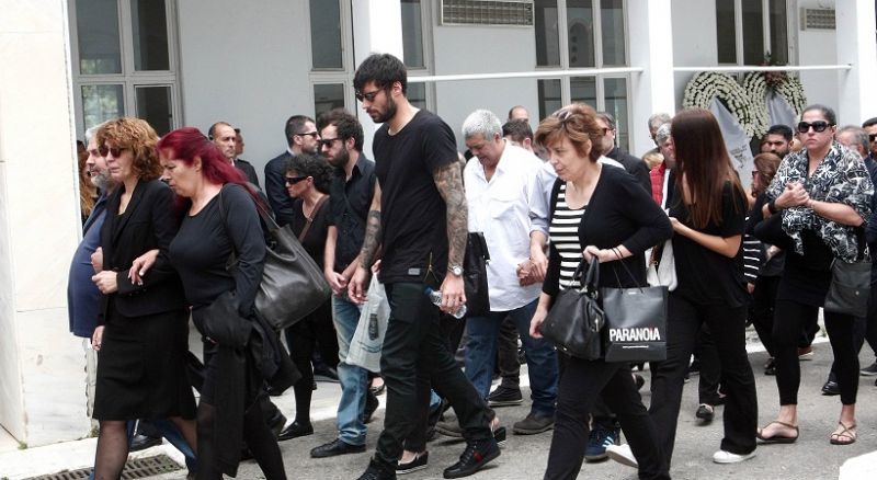 Ολυμπιακός: Στο πλευρό του Πρίντεζη συμπαίκτες και διοίκηση (photos)